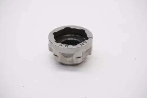 CRF250R Gear Shift Drum Center OEM Shift Star 24312-KRN-A30 Honda CRF 09-15 G12