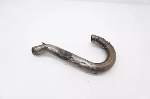2006 Sherco 4.5i Exhaust Header Head Pipe OEM 0268