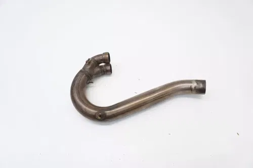 2006 Sherco 4.5i Exhaust Header Head Pipe OEM 0268