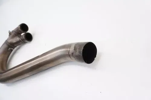 2006 Sherco 4.5i Exhaust Header Head Pipe OEM 0268