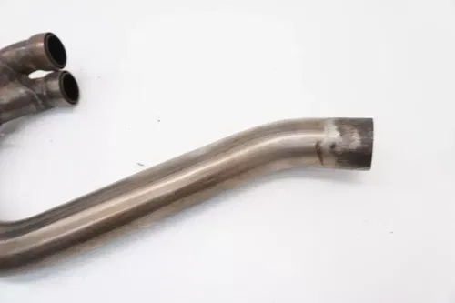 2006 Sherco 4.5i Exhaust Header Head Pipe OEM 0268