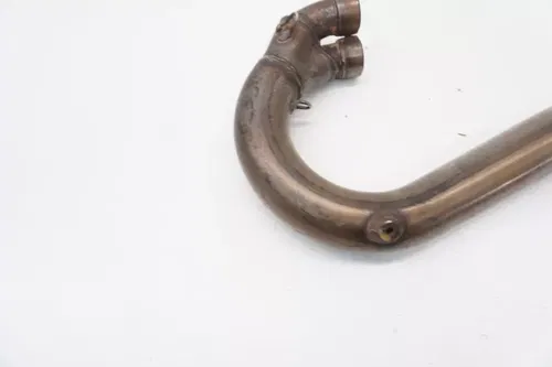 2006 Sherco 4.5i Exhaust Header Head Pipe OEM 0268