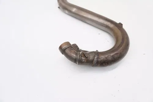 2006 Sherco 4.5i Exhaust Header Head Pipe OEM 0268