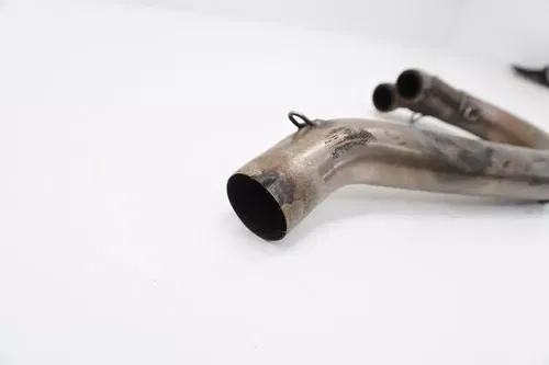 2006 Sherco 4.5i Exhaust Header Head Pipe OEM 0268