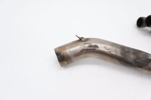 2006 Sherco 4.5i Exhaust Header Head Pipe OEM 0268