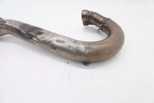 2006 Sherco 4.5i Exhaust Header Head Pipe OEM 0268