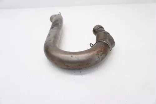 2006 Sherco 4.5i Exhaust Header Head Pipe OEM 0268