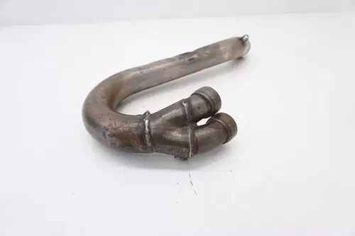 2006 Sherco 4.5i Exhaust Header Head Pipe OEM 0268