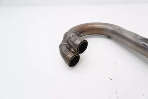 2006 Sherco 4.5i Exhaust Header Head Pipe OEM 0268