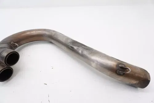 2006 Sherco 4.5i Exhaust Header Head Pipe OEM 0268