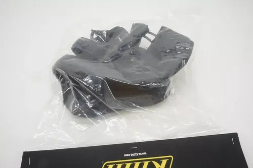 Klim F5 Helmet Crown Liner Small 54-55cm Black Motocross MX ATV KA