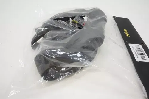 Klim F5 Helmet Crown Liner Small 54-55cm Black Motocross MX ATV KA