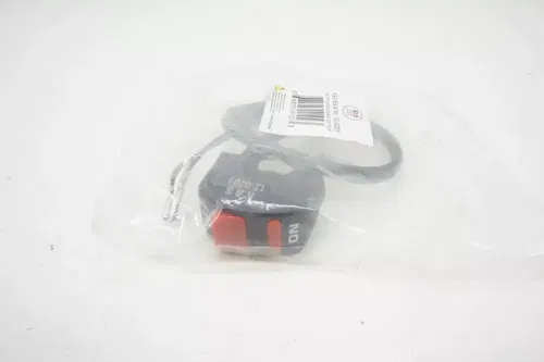 K&S Technologies Universal Engine ON OFF Switch Motorcycle ATV M10