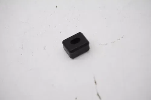 CRF250R CRF450R Side Cover Rubber Stopper OEM 83515-MEN-A70 Honda CRF G9