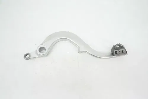 KX450 Rear Brake Pedal OEM Foot Lever 13236-0202 Kawasaki KX450F 12-2020 #2 M22