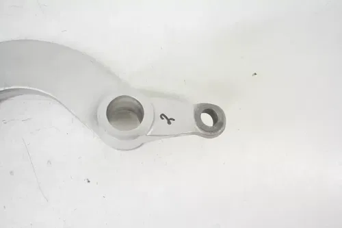 KX450 Rear Brake Pedal OEM Foot Lever 13236-0202 Kawasaki KX450F 12-2020 #2 M22