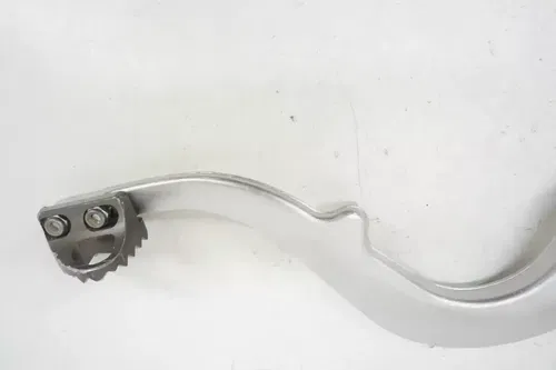 KX450 Rear Brake Pedal OEM Foot Lever 13236-0202 Kawasaki KX450F 12-2020 #2 M22