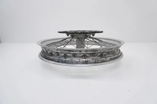 1997 YZ250 Complete Rear Wheel OEM Excel Rim Hub Rotor Sprocket Yamaha YZ 93-98