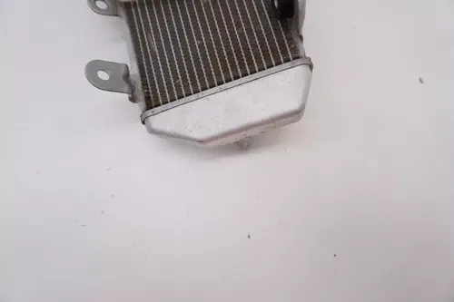 2007 YZ250F Right Side Radiator OEM Cooling System 5XC-12461-G0-00 Yamaha 07-09