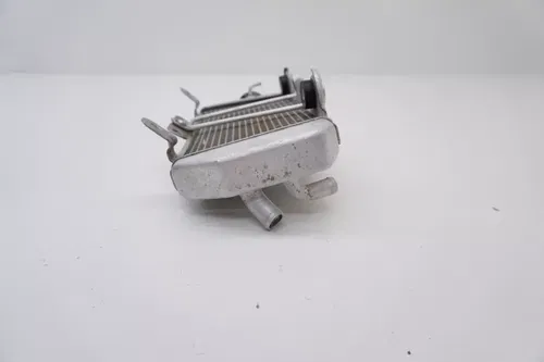 2007 YZ250F Right Side Radiator OEM Cooling System 5XC-12461-G0-00 Yamaha 07-09