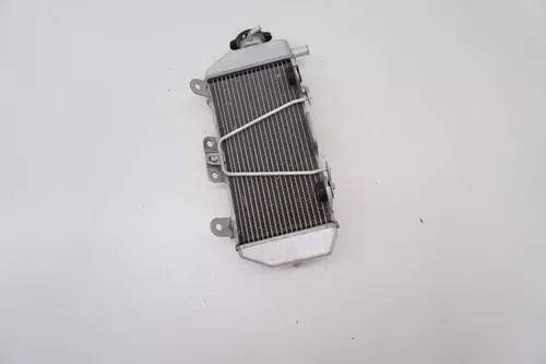 2007 YZ250F Right Side Radiator OEM Cooling System 5XC-12461-G0-00 Yamaha 07-09