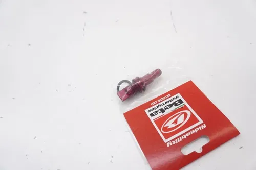 Beta RR/Xtrainer 2T Billet Power Valve Adjuster OEM Red AB-21187 2013-on M59