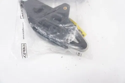 KTM 85 SX Acerbis Rear Chain Guide Black Plastic 2981880001 Husqvarna GasGas M48
