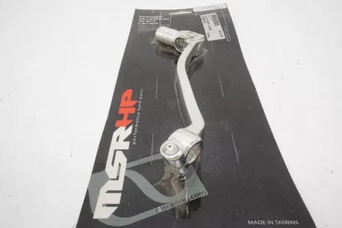 KX250F MSR Shifter Aluminum Gear Shift Lever 34-2173 SF-649 Kawasaki KX 2009 M14