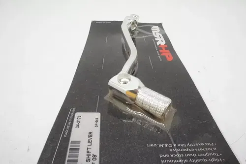 KX250F MSR Shifter Aluminum Gear Shift Lever 34-2173 SF-649 Kawasaki KX 2009 M14