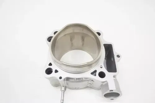 2005 CRF450X Cylinder OEM Engine Top End Barrel 12100-MEY-671 Honda CRF450 05-17