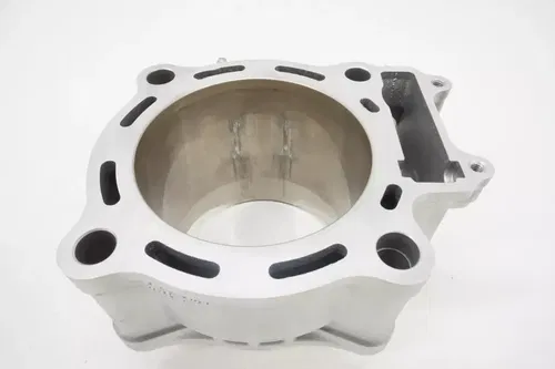 2005 CRF450X Cylinder OEM Engine Top End Barrel 12100-MEY-671 Honda CRF450 05-17