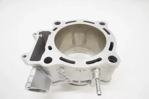 2005 CRF450X Cylinder OEM Engine Top End Barrel 12100-MEY-671 Honda CRF450 05-17