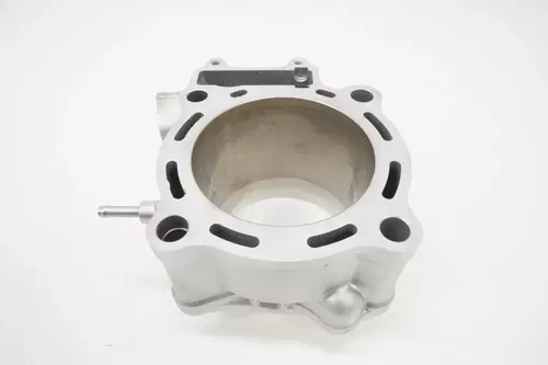 2005 CRF450X Cylinder OEM Engine Top End Barrel 12100-MEY-671 Honda CRF450 05-17