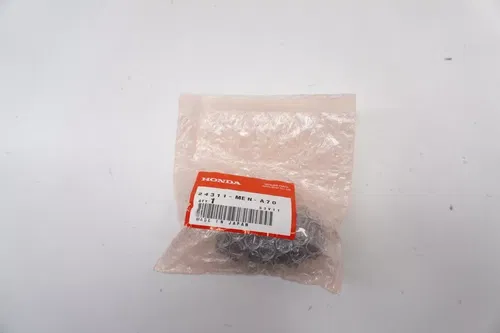 CRF450R Gearshift Drum OEM 24311-MEN-A70 Honda CRF450 CRF 450R 2013-2016 G9