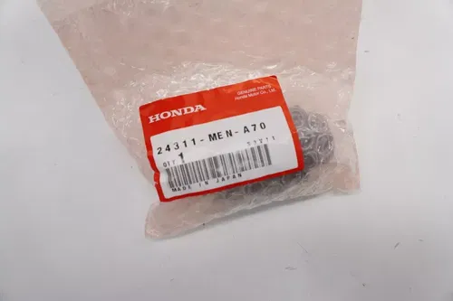CRF450R Gearshift Drum OEM 24311-MEN-A70 Honda CRF450 CRF 450R 2013-2016 G9