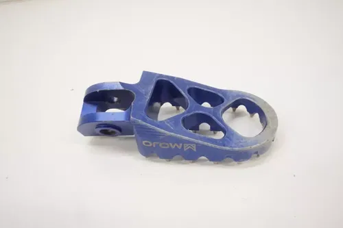 2021.5 FC450 Footpeg Set Mojo Foot Pegs Peg 125-501 Husqvarna FC FX TC TE 17-22