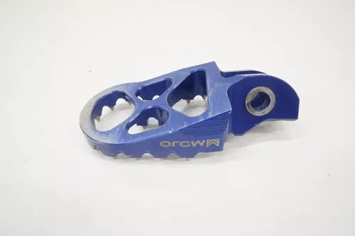 2021.5 FC450 Footpeg Set Mojo Foot Pegs Peg 125-501 Husqvarna FC FX TC TE 17-22