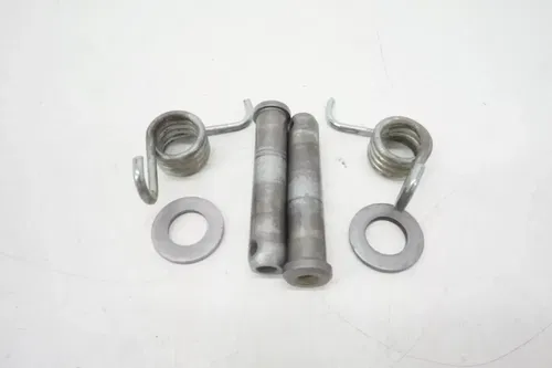 2021.5 FC450 Footpeg Set Mojo Foot Pegs Peg 125-501 Husqvarna FC FX TC TE 17-22