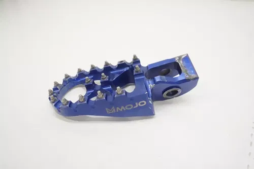 2021.5 FC450 Footpeg Set Mojo Foot Pegs Peg 125-501 Husqvarna FC FX TC TE 17-22