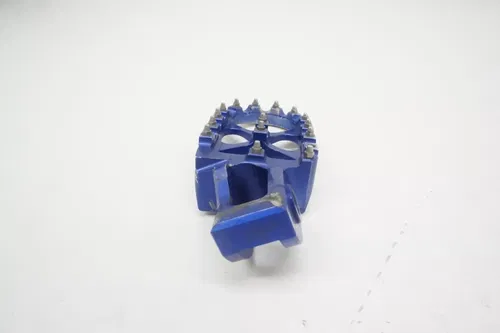 2021.5 FC450 Footpeg Set Mojo Foot Pegs Peg 125-501 Husqvarna FC FX TC TE 17-22