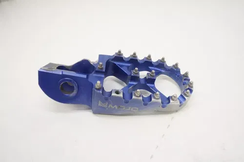 2021.5 FC450 Footpeg Set Mojo Foot Pegs Peg 125-501 Husqvarna FC FX TC TE 17-22