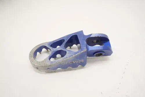 2021.5 FC450 Footpeg Set Mojo Foot Pegs Peg 125-501 Husqvarna FC FX TC TE 17-22