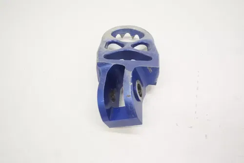 2021.5 FC450 Footpeg Set Mojo Foot Pegs Peg 125-501 Husqvarna FC FX TC TE 17-22