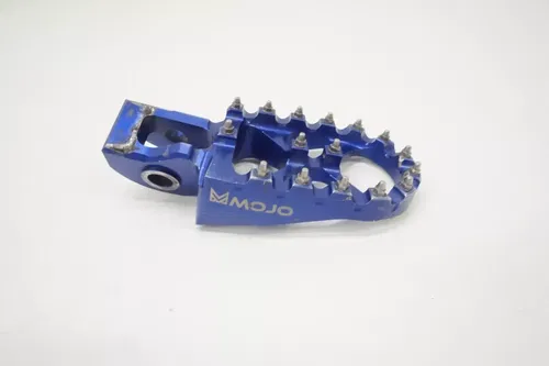 2021.5 FC450 Footpeg Set Mojo Foot Pegs Peg 125-501 Husqvarna FC FX TC TE 17-22