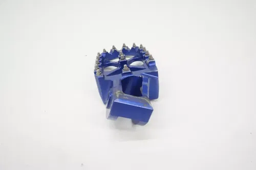 2021.5 FC450 Footpeg Set Mojo Foot Pegs Peg 125-501 Husqvarna FC FX TC TE 17-22