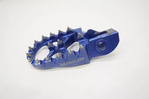 2021.5 FC450 Footpeg Set Mojo Foot Pegs Peg 125-501 Husqvarna FC FX TC TE 17-22