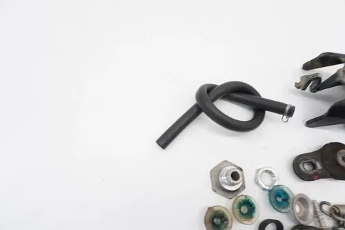 2023 MC85 Miscellaneous Hardware OEM Bolts Washers Springs Mounts Gas Gas MC #3