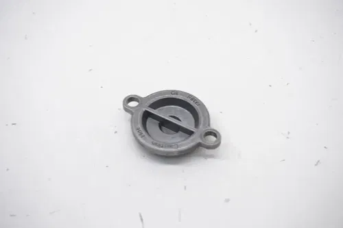 KTM Oil Filter Cover OEM Cap 77338041200 Husqvarna Gas Gas 250 350 450 13-23 M50