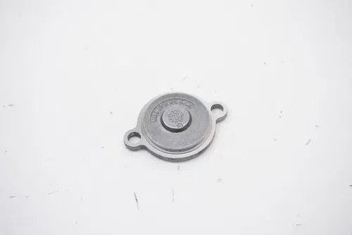 KTM Oil Filter Cover OEM Cap 77338041200 Husqvarna Gas Gas 250 350 450 13-23 M50