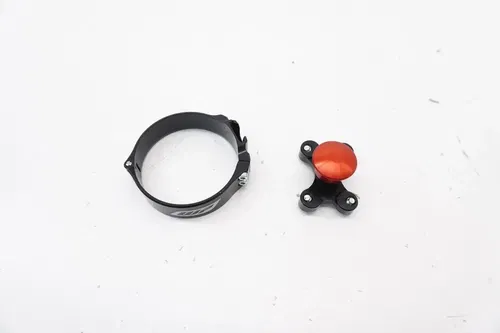 KTM Factory Racing Holeshot Device WP Start Launch Button Ring 125-450 M6